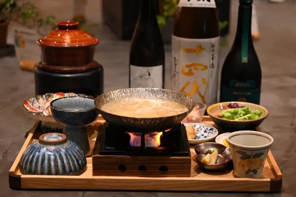 食堂 おわん