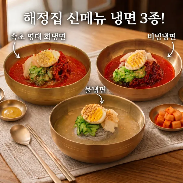 해정집