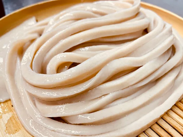 Mangetsu Udon 사진 3