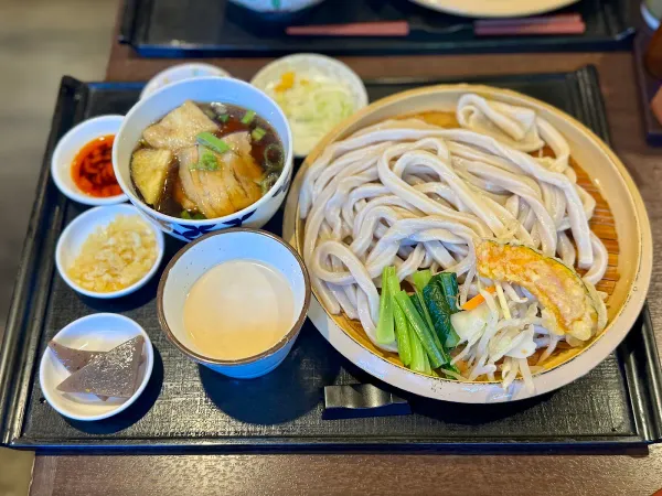 Mangetsu Udon 사진 4