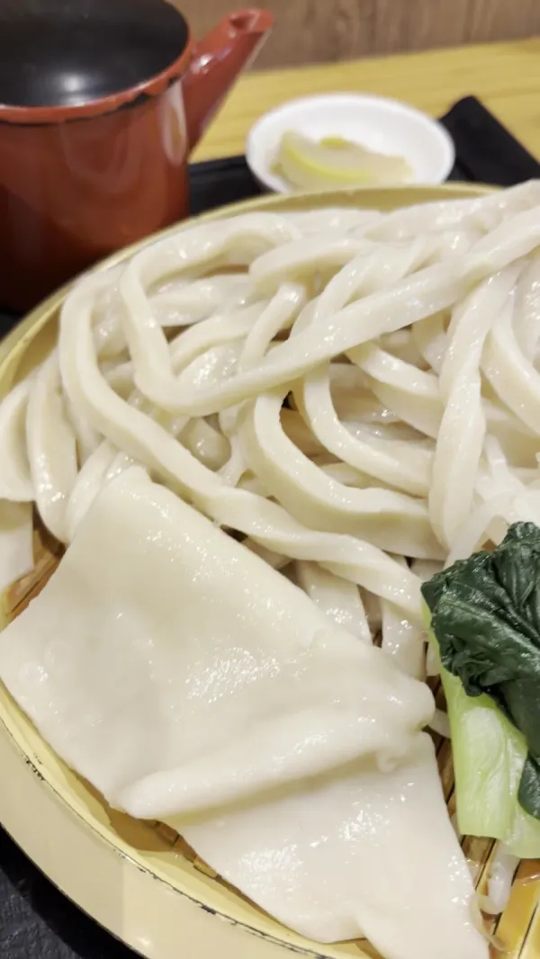 Mangetsu Udon 사진 5