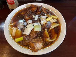 手打ち陰日向