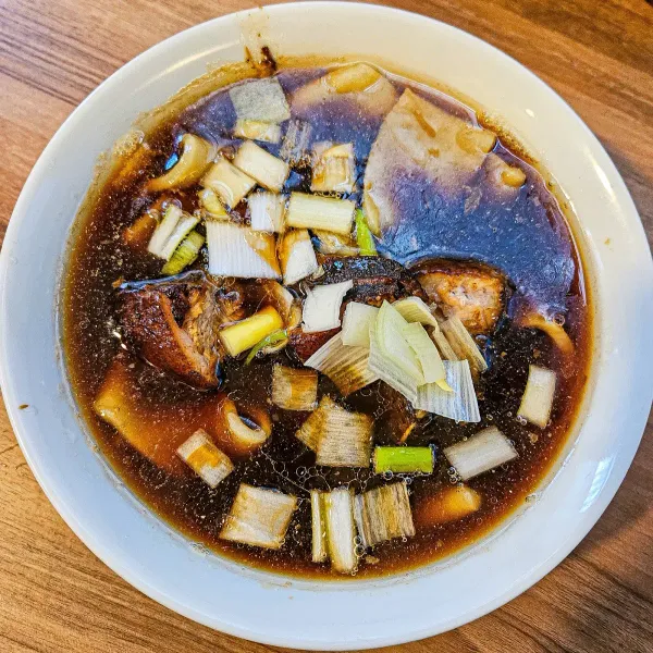 手打ち陰日向 사진 5