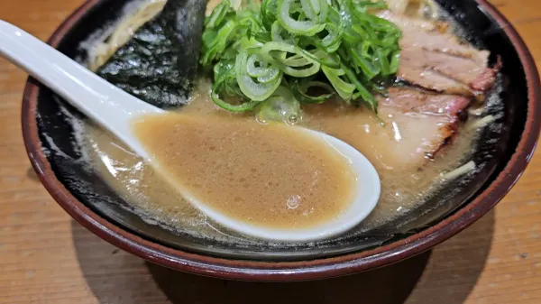 라멘 히라이 사진 2