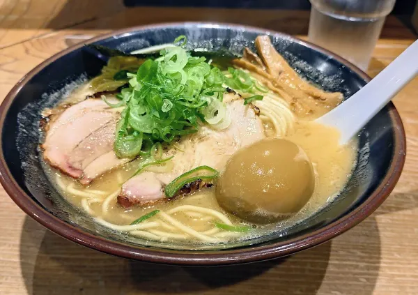 라멘 히라이 사진 4