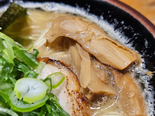 라멘 히라이 사진 5
