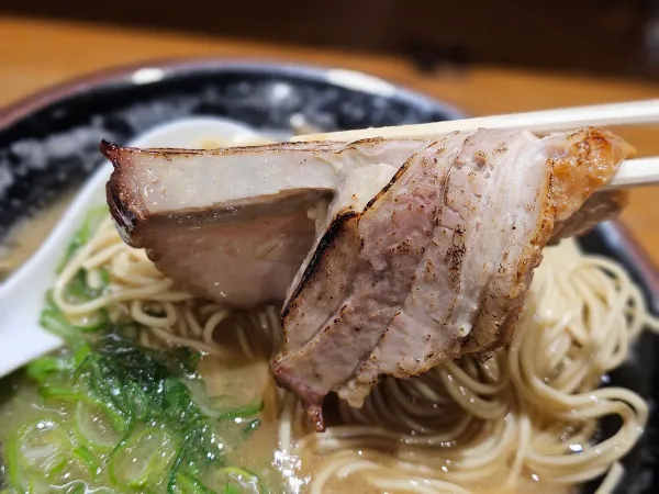 中華蕎麦 ひら井の写真4