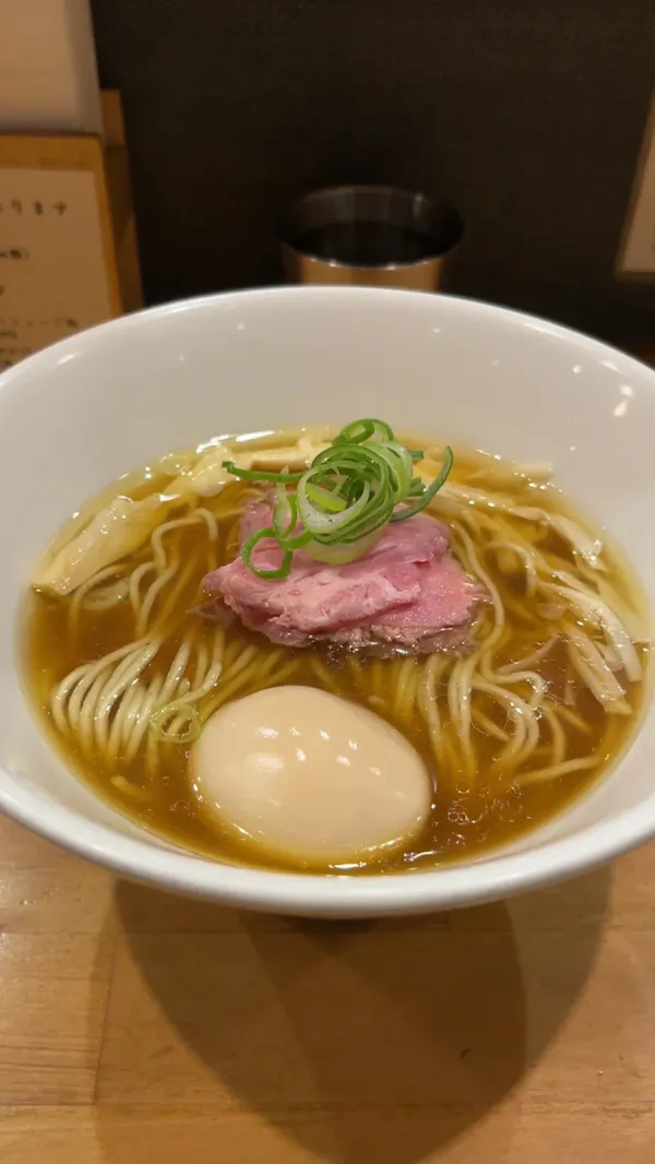 라멘 나오토 사진 2