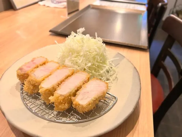나기카츠 사진 4