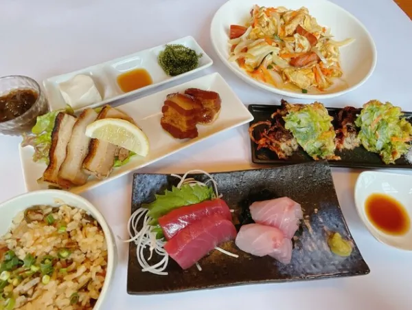 섬두부 봄할머니 식당 사진 2