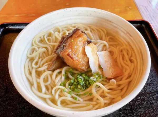 島とうふ 春おばぁ食堂の写真4