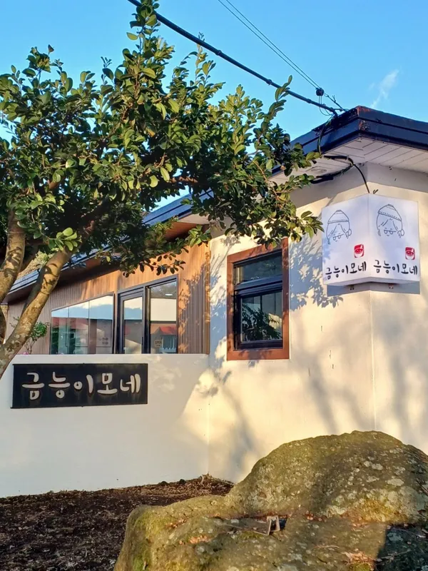 금능이모네