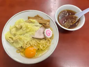 珍々亭