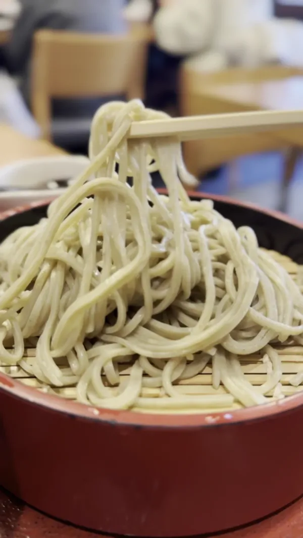 Genji-soba 사진 2