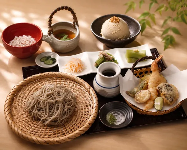 Genji-soba 사진 4