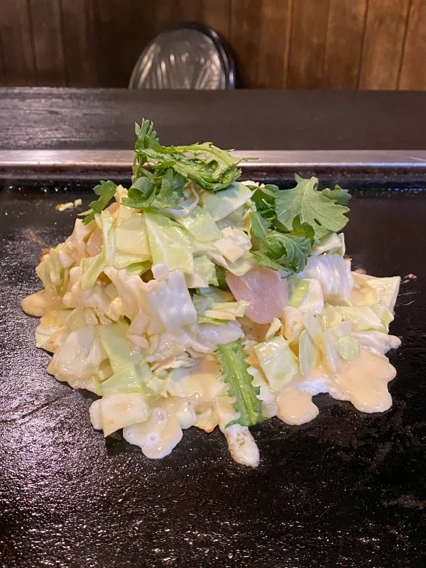 なんばん亭の写真5