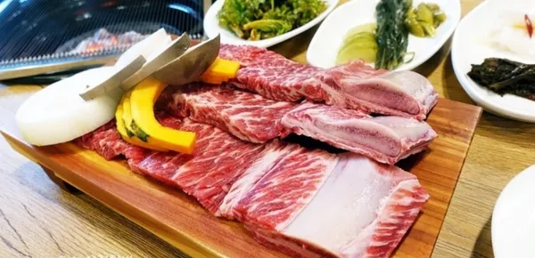 소담 상암본점