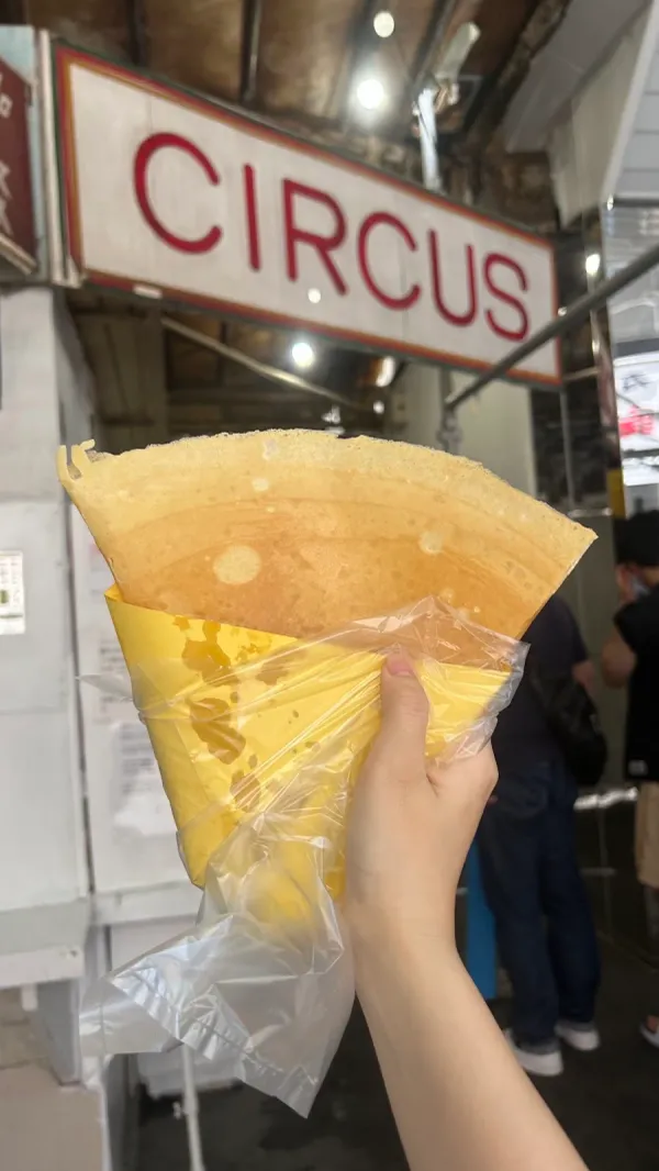 Crêpe House Circus 사진 3