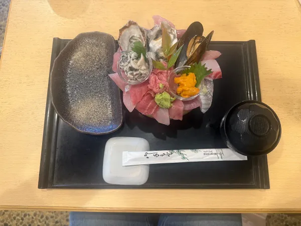 Uoshintei 사진 5