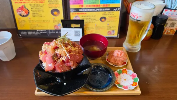 魚匠屋 神田須田町店 사진 5