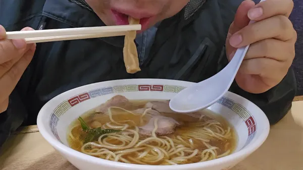 니보시라멘 엔 사진 2