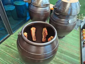 Rohas
