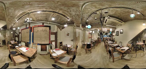 Bella Bocca Umeda
