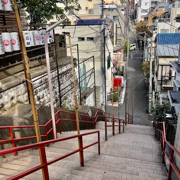 스가 신사 사진 4