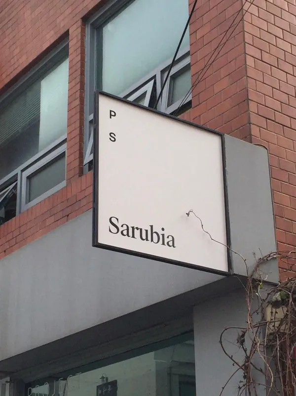 프로젝트 스페이스 사루비아