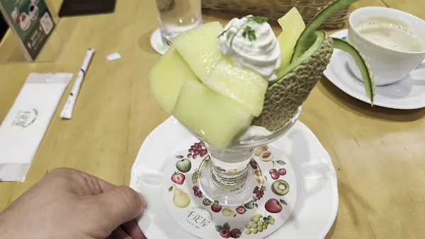 Sembikiya Fruit Parlor 사진 3