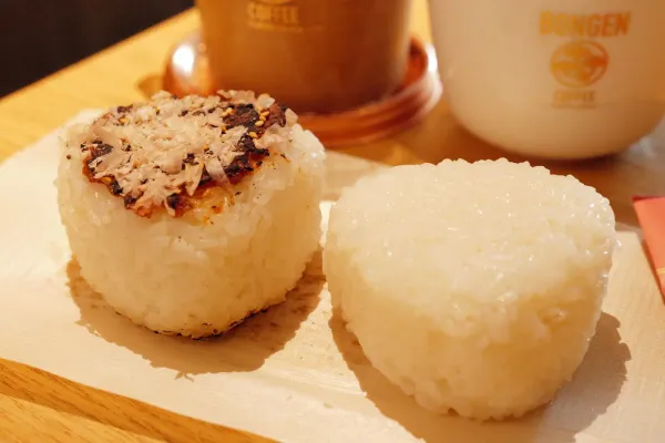 BONGENCOFFEE Tokyo Nihonbashi