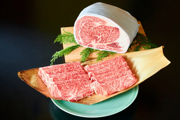 Shabuzen Umedaten