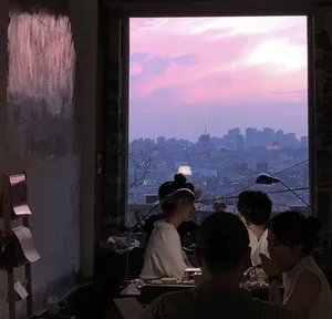 Cafe Tajagi