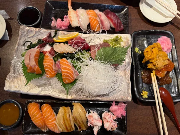 Gokai Tachizushi Nambanankaidori 사진 4