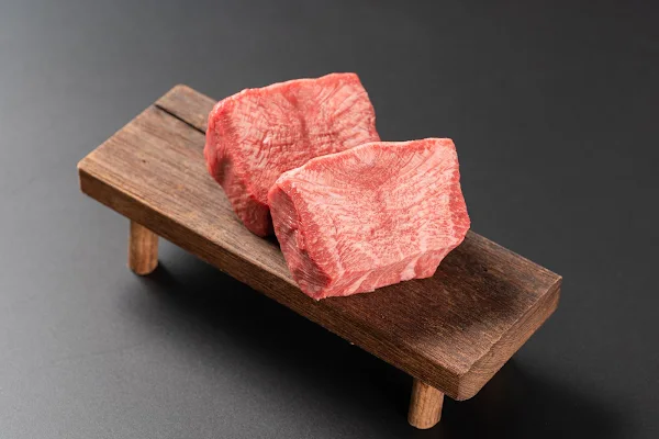 야키니쿠 코코카라 롯폰기점 사진 3