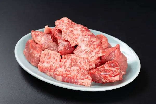 야키니쿠 코코카라 롯폰기점 사진 5
