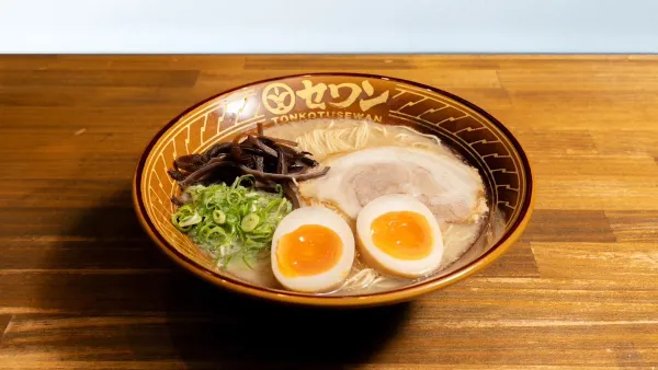 Hakata Ramen Tonkotusewan 사진 4
