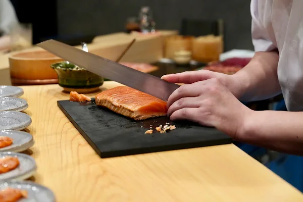 Sushi Satoru 사진 3
