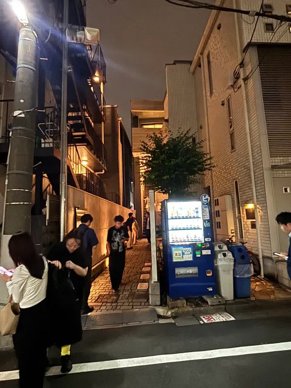 すしさとるの写真5
