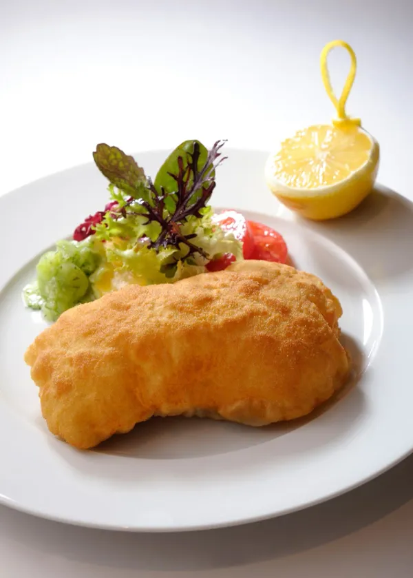 Ginza Habsburg Veilchen 사진 4