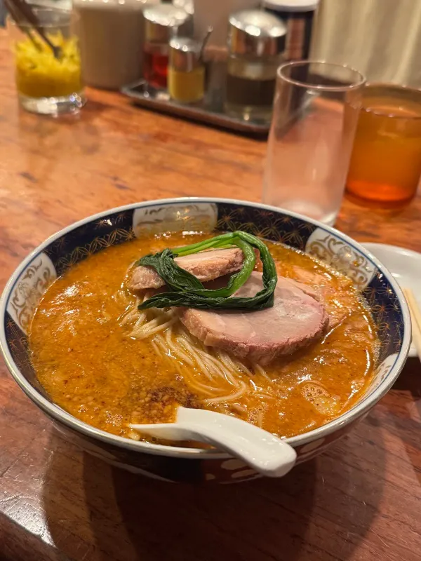 はしご 本店