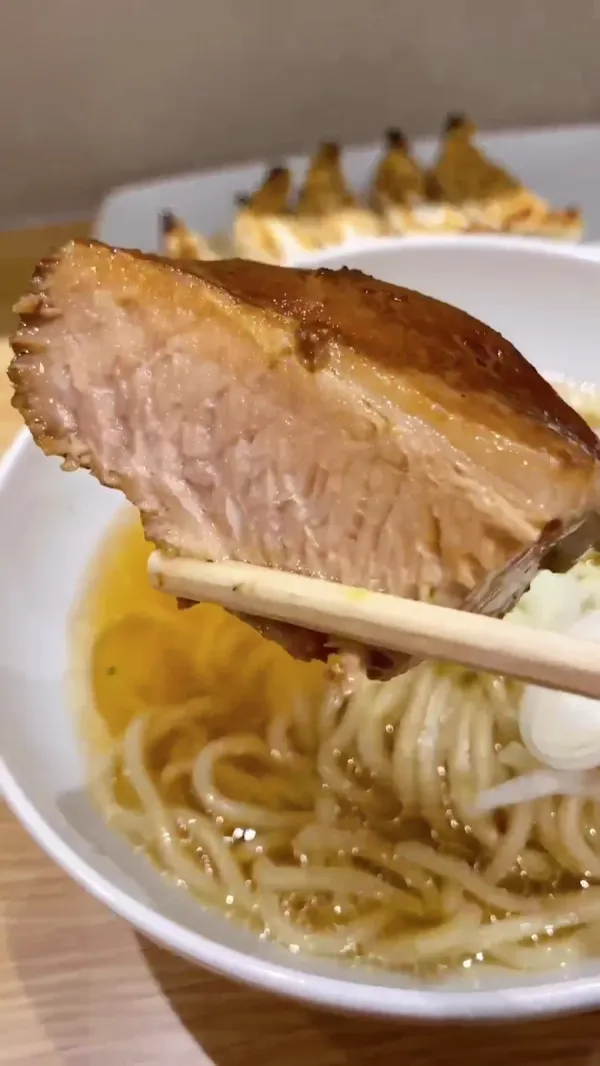 Human Beings Everybody Noodles Premium 사진 2
