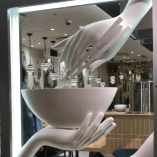 Human Beings Everybody Noodles Premium 사진 5
