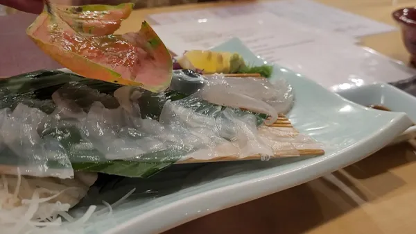 카와타로 하카타역점 사진 2