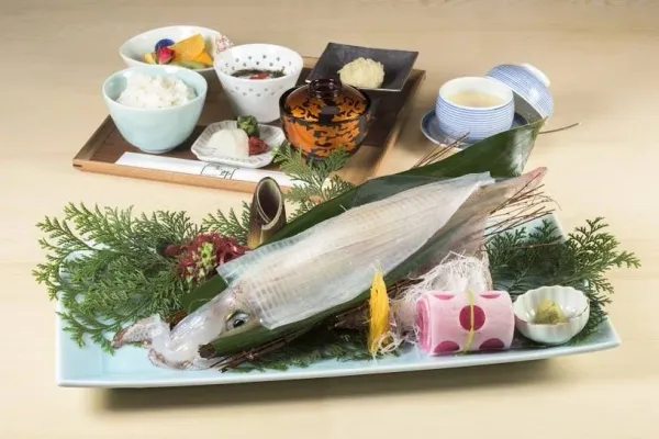 카와타로 하카타역점 사진 3