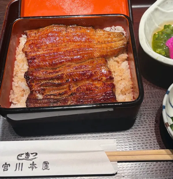 츠키지 미야카와 혼텐 사진 5