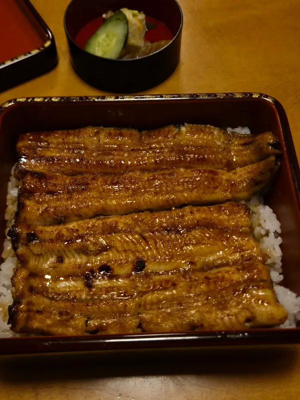 つきじ宮川本廛の写真3