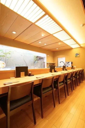 京うな和本店 四条堺町