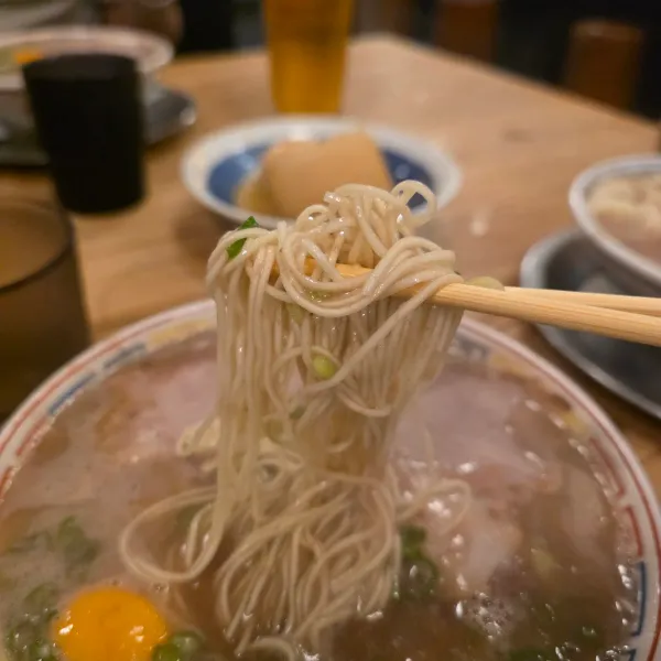 博多だるま 総本店の写真4
