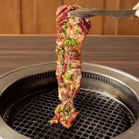 焼肉はひとくちめ だるま 사진 2